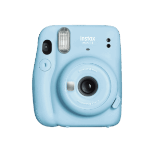 Fujifilm Instax Mini 11 Sky Blue