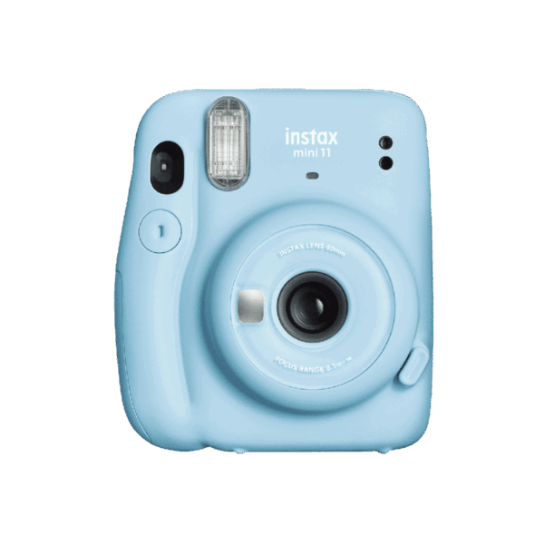 Fujifilm Instax Mini 11 Sky Blue