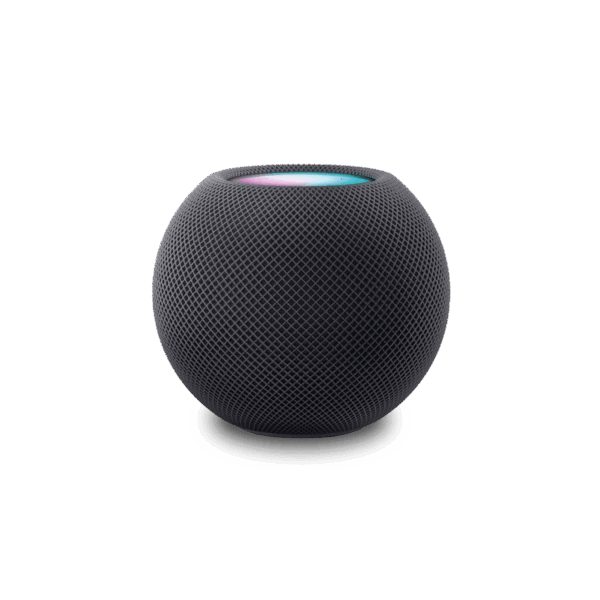 HomePod mini - Space Gray - Apple