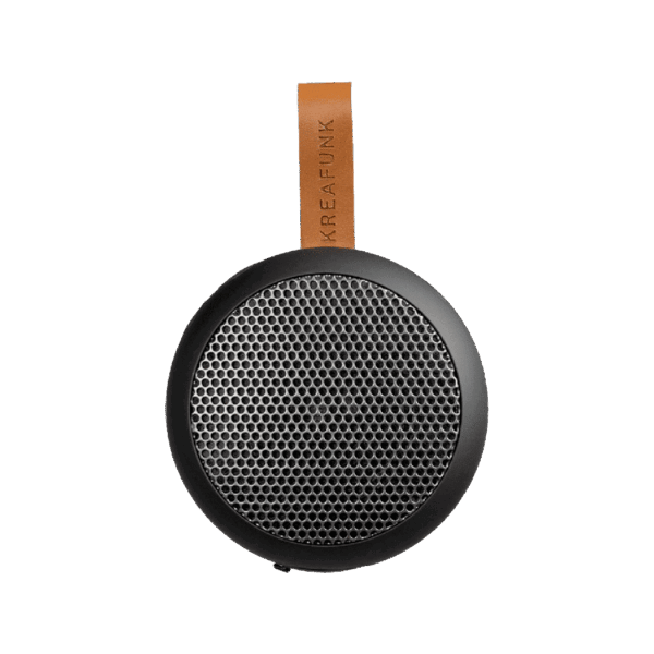 Kreafunk aGO II - Black Edition