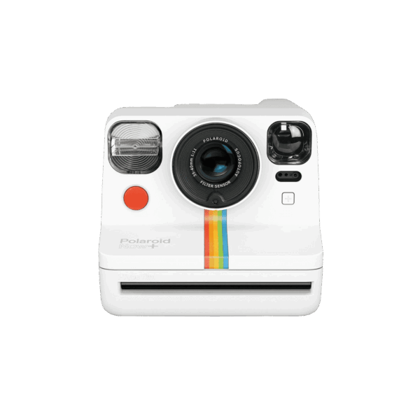 Polaroid Now+ White price