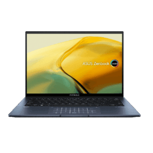 Zenbook 14 OLED (UX3402)｜Laptops For Home - ASUS