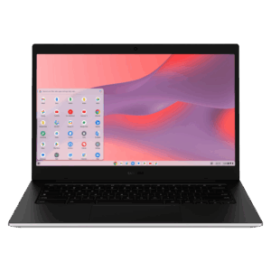 Samsung Galaxy Chromebook Go, 14" HD LED, Intel Celeron N4500