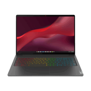 Lenovo Ideapad Gaming Chromebook 16.0 WQXGA 2.5K IPS Display