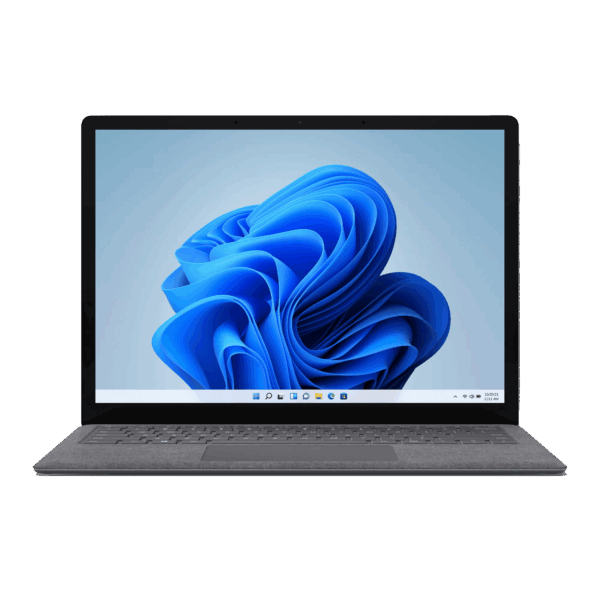 Microsoft - Surface Laptop 4 13.5” Touch-Screen - AMD Ryzen 5